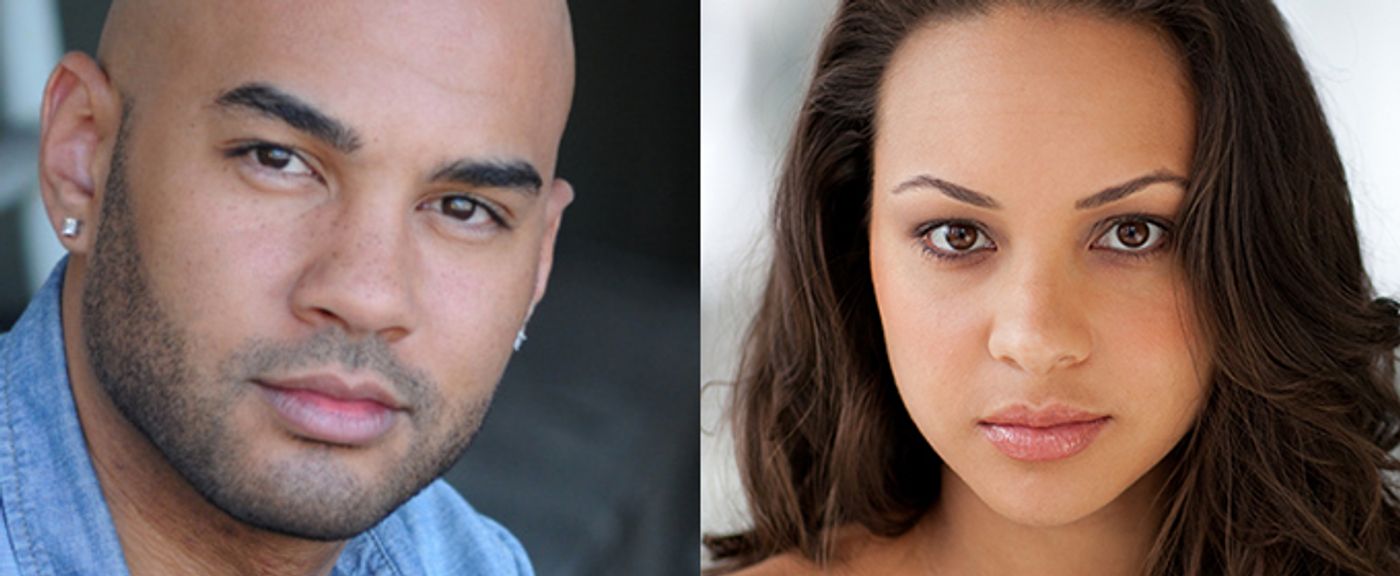 HAMILTON's Nicholas Christopher, Jasmine Cephas Jones and More to Headline BROADWAY AT W This Weekend  Image