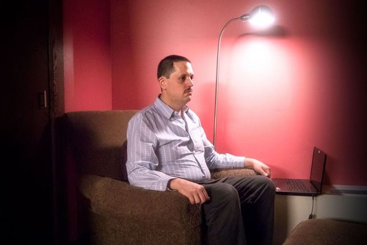 Photo Flash: The Representatives Present PRIVATE MANNING GOES TO WASHINGTON  Image