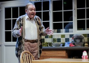 Russell Dixon @ BroadwayWorld Russell Dixon Photo