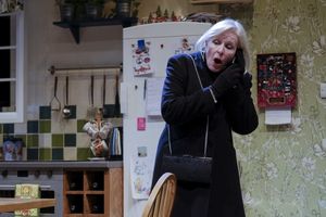 Jacqueline King @ BroadwayWorld Jacqueline King Photo