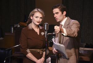 Maggie Weston and Graydon Long Photo