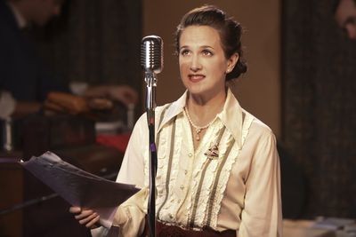 Michelle David  Photo