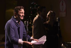 Patrick Massey @ BroadwayWorld Patrick Massey Photo