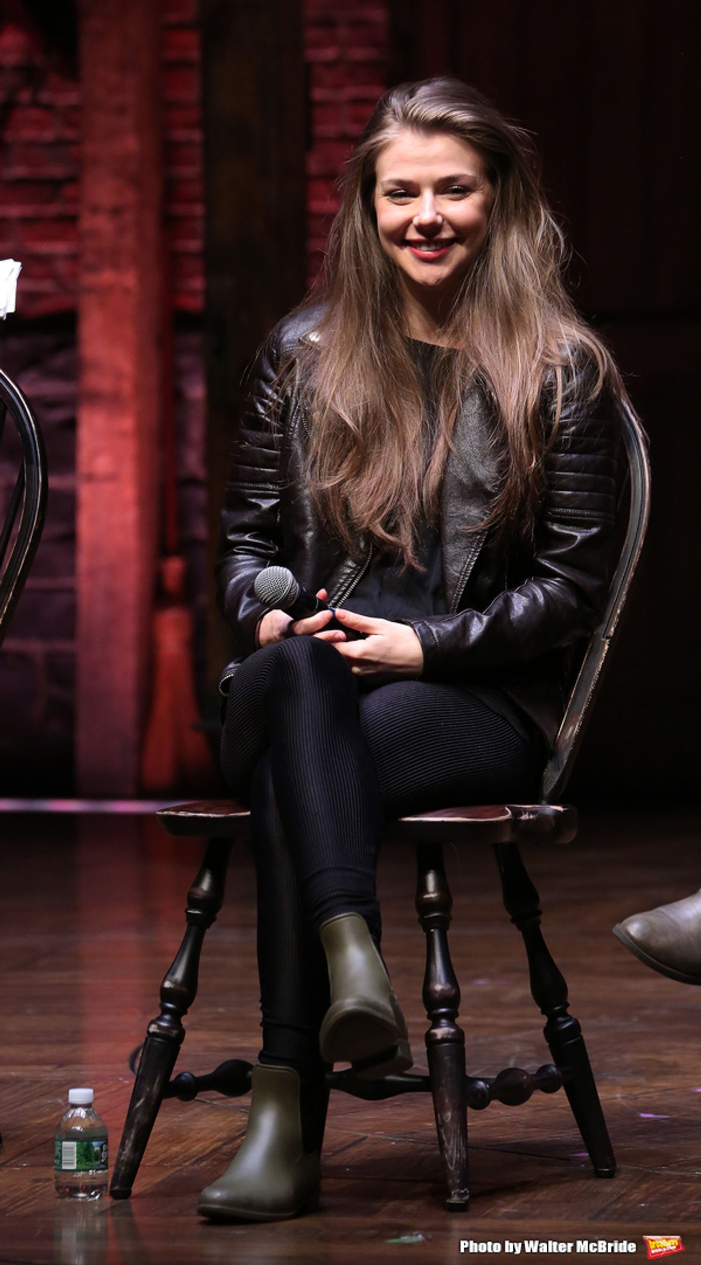 Photo Coverage: The Latest HAMILTON Student Matinee!  Image