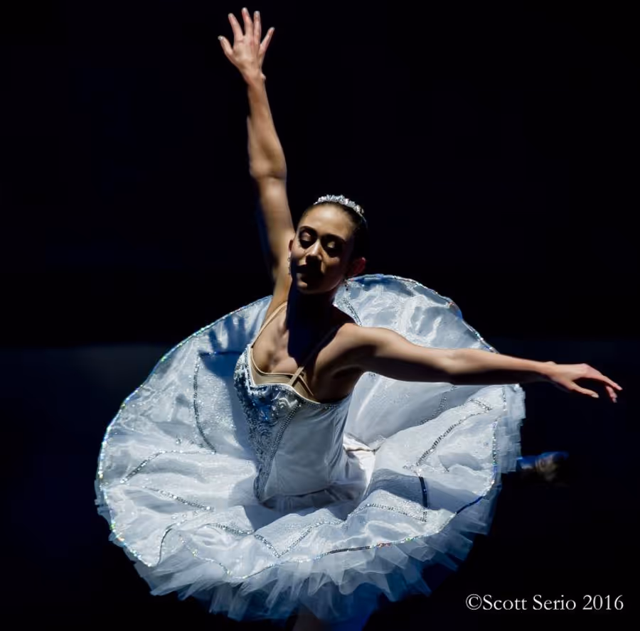 BWW Preview: THE NUTCRACKER at The Amoss Center Image