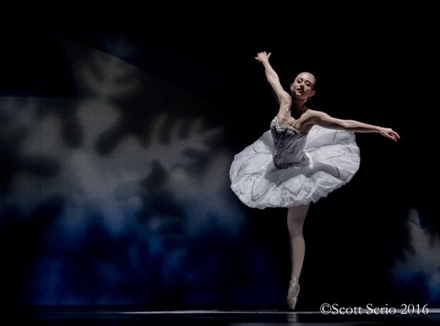 BWW Preview: THE NUTCRACKER at The Amoss Center Image