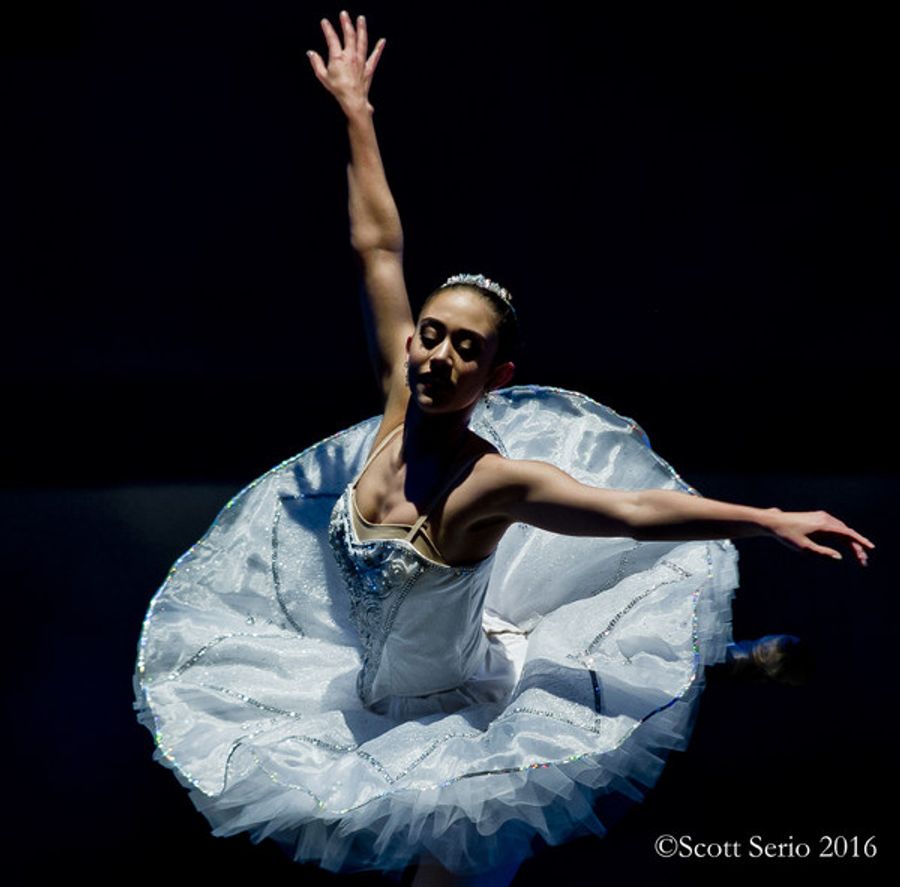 BWW Preview: THE NUTCRACKER at The Amoss Center Image