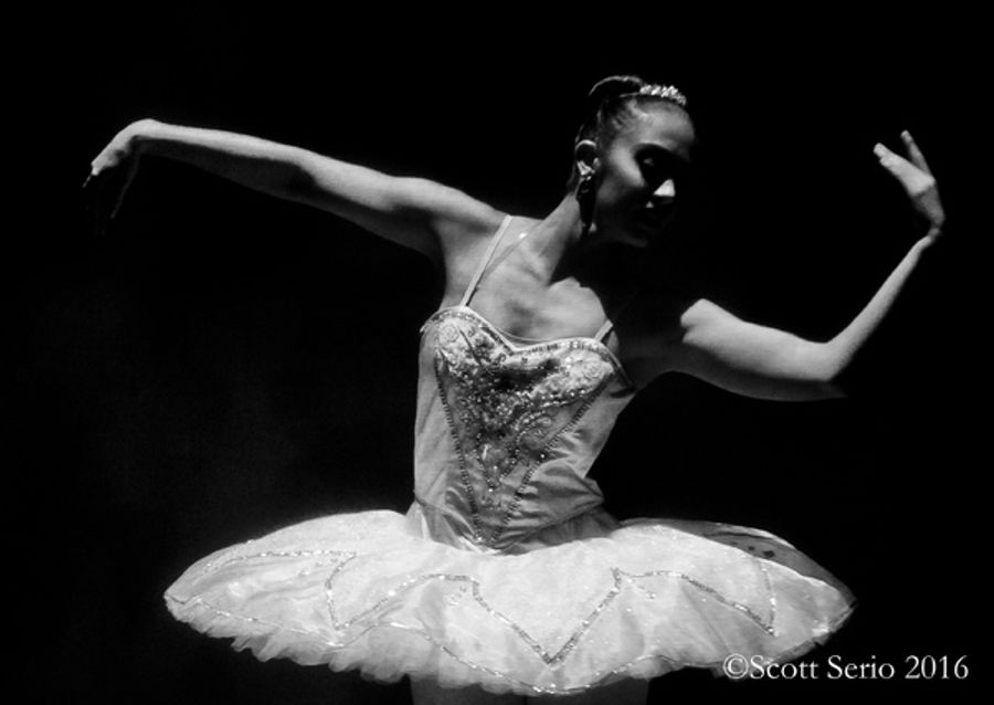 BWW Preview: THE NUTCRACKER at The Amoss Center Image