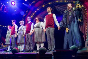 Tiffany Tatreau, Gus Halper, Emily Rohm, Alex Wyse, Lillian Castillo, Kholby Wardell, Karl Hamilton @ BroadwayWorld Tiffany Tatreau, Gus Halper, Emily Rohm, Alex Wyse, Lillian Castillo, Kholby Wardell, Photo