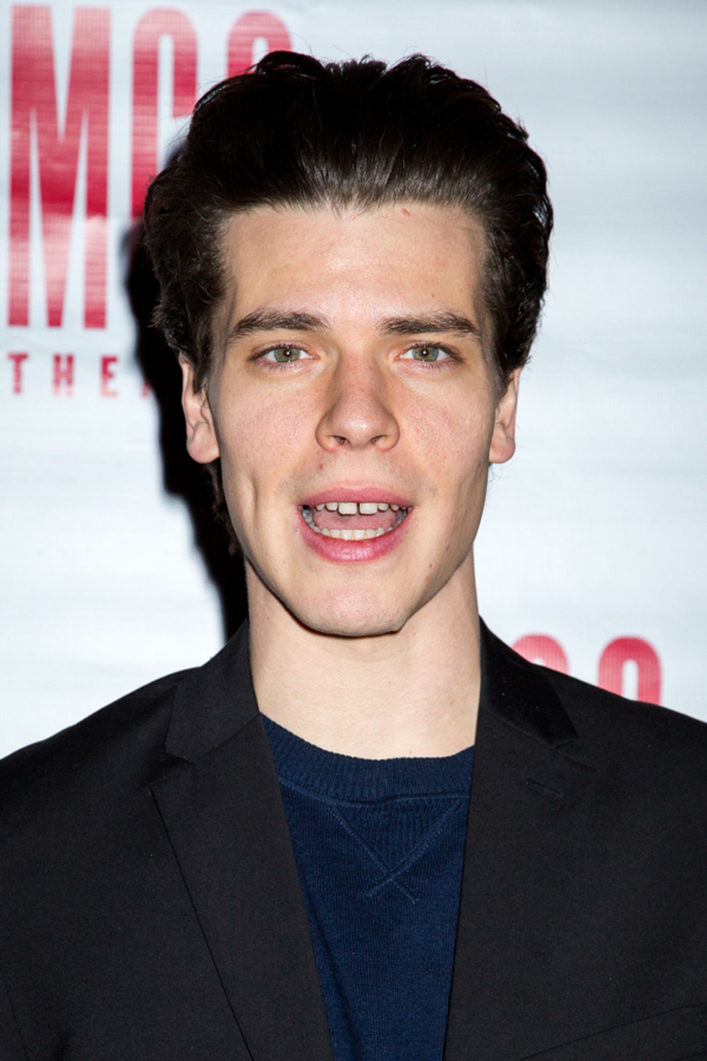 Photo Coverage: Buckle Up! MCC's RIDE THE CYCLONE Celebrates Opening Night  Image