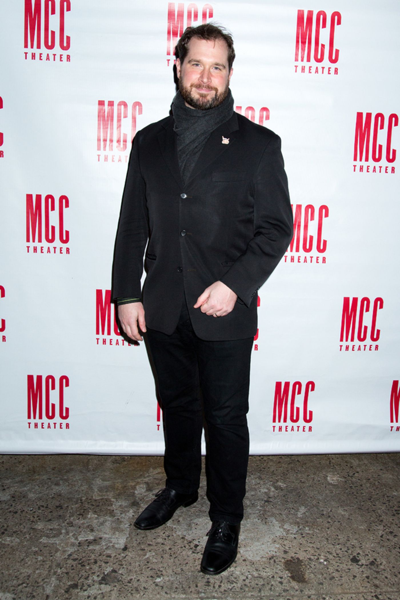 Photo Coverage: Buckle Up! MCC's RIDE THE CYCLONE Celebrates Opening Night  Image