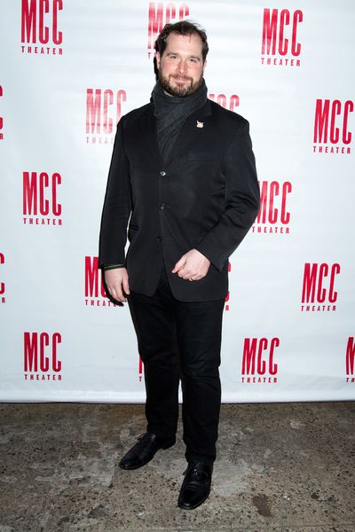 Karl Hamilton Photo