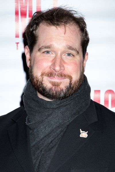 Karl Hamilton Photo