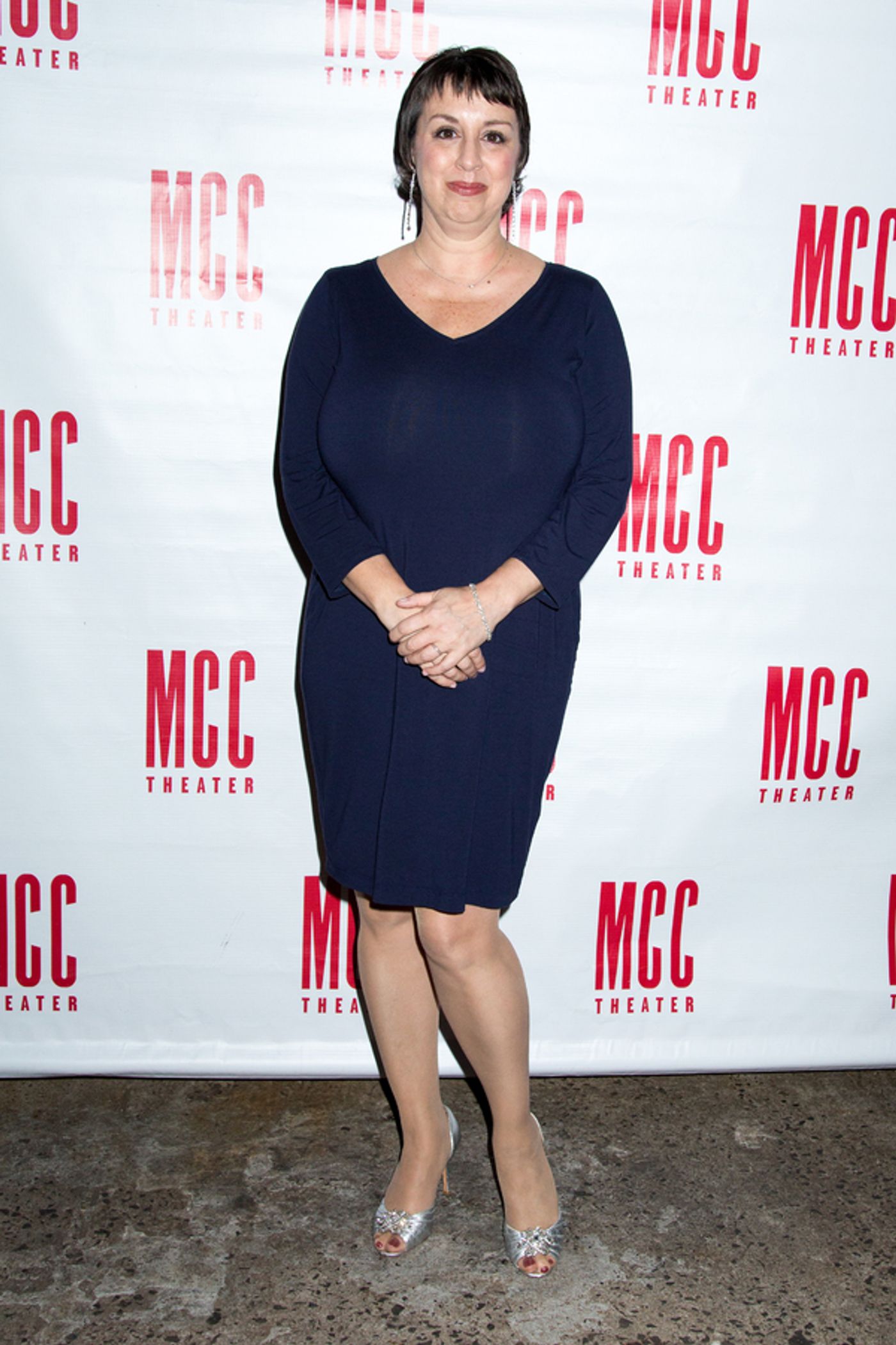 Photo Coverage: Buckle Up! MCC's RIDE THE CYCLONE Celebrates Opening Night  Image