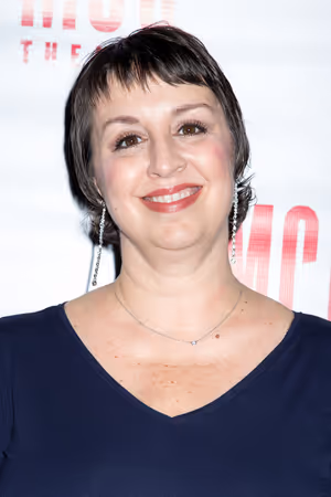 Rachel Rockwell @ BroadwayWorld Rachel Rockwell Photo