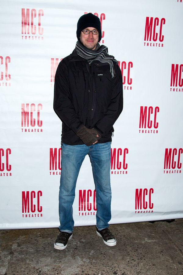 Brooke Maxwell Photo