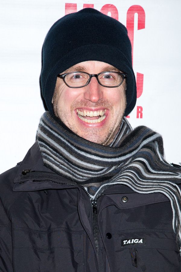 Brooke Maxwell Photo