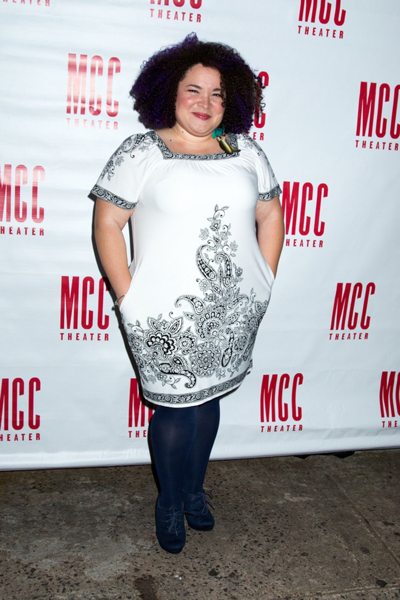 Photo Coverage: Buckle Up! MCC's RIDE THE CYCLONE Celebrates Opening Night  Image