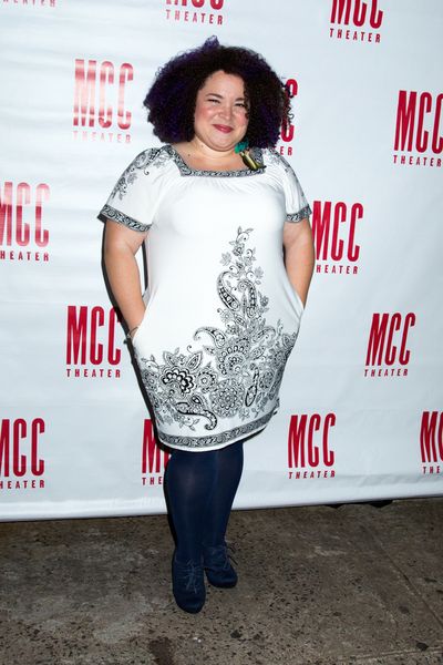 Lillian Castillo Photo