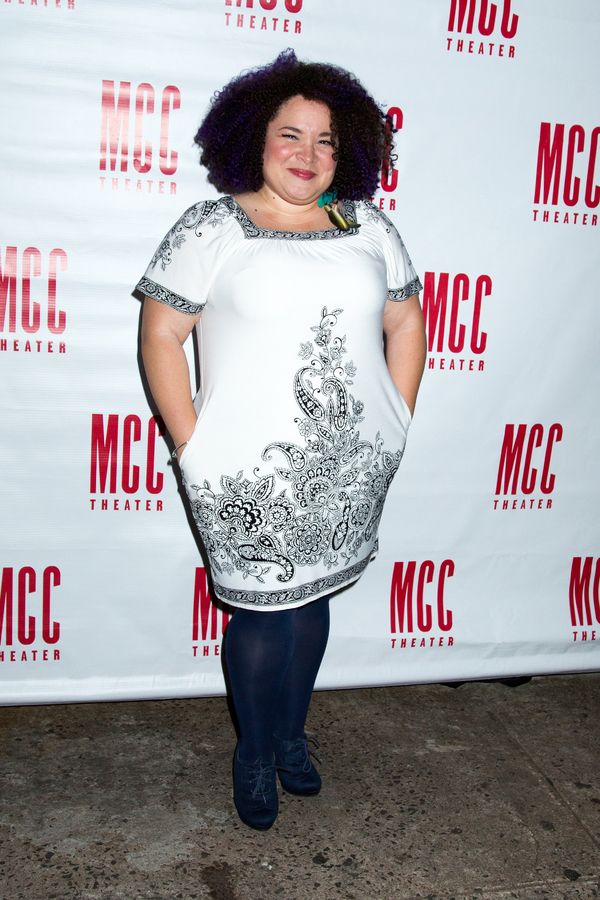 Lillian Castillo Photo