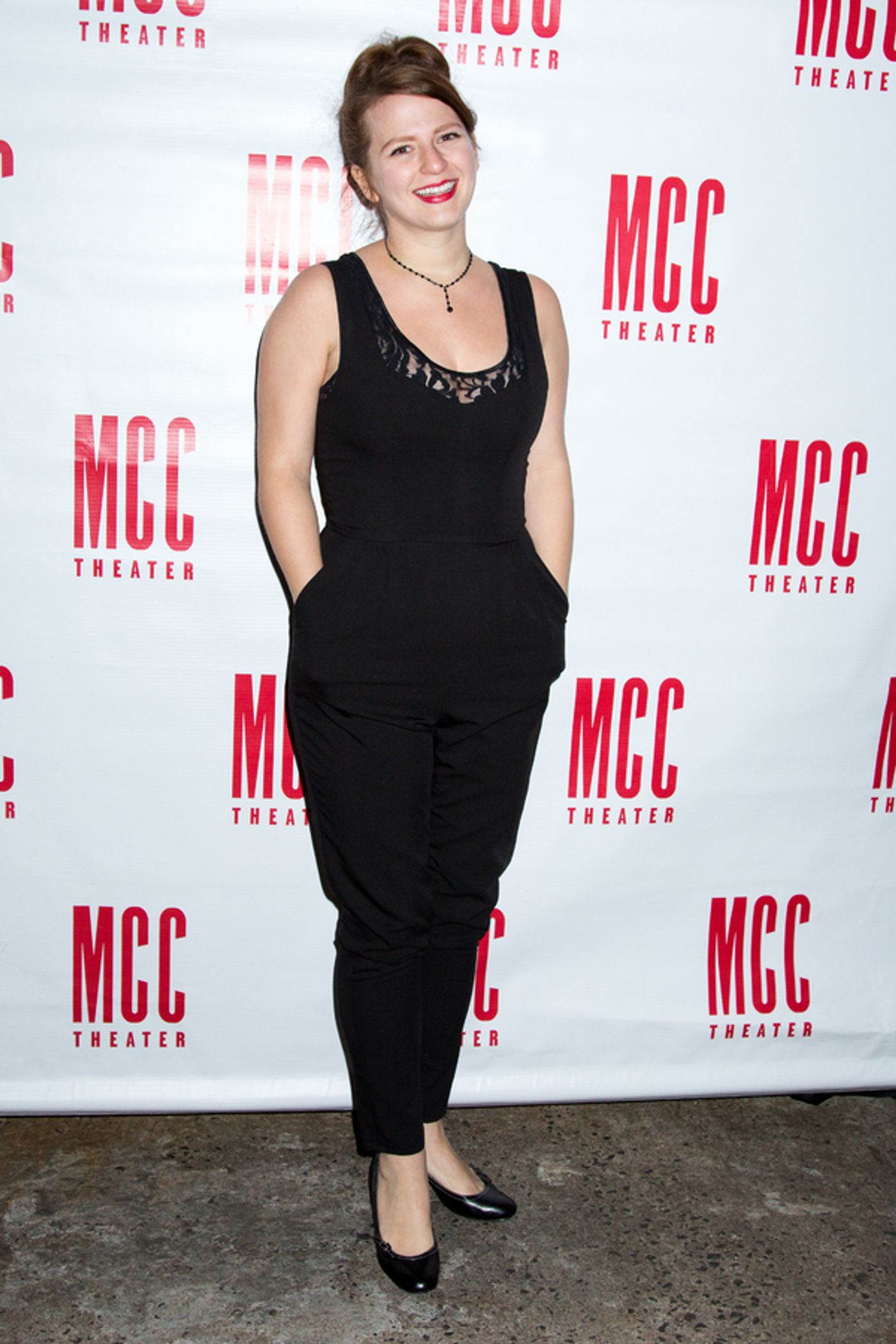 Photo Coverage: Buckle Up! MCC's RIDE THE CYCLONE Celebrates Opening Night  Image