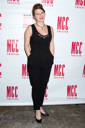 Emily Walton @ BroadwayWorld Emily Walton Photo