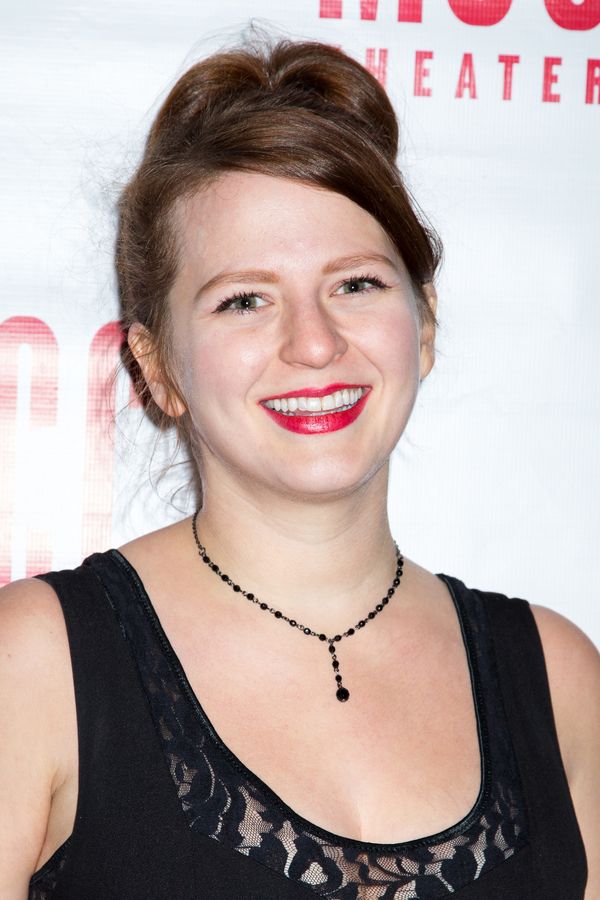 Emily Walton Photo