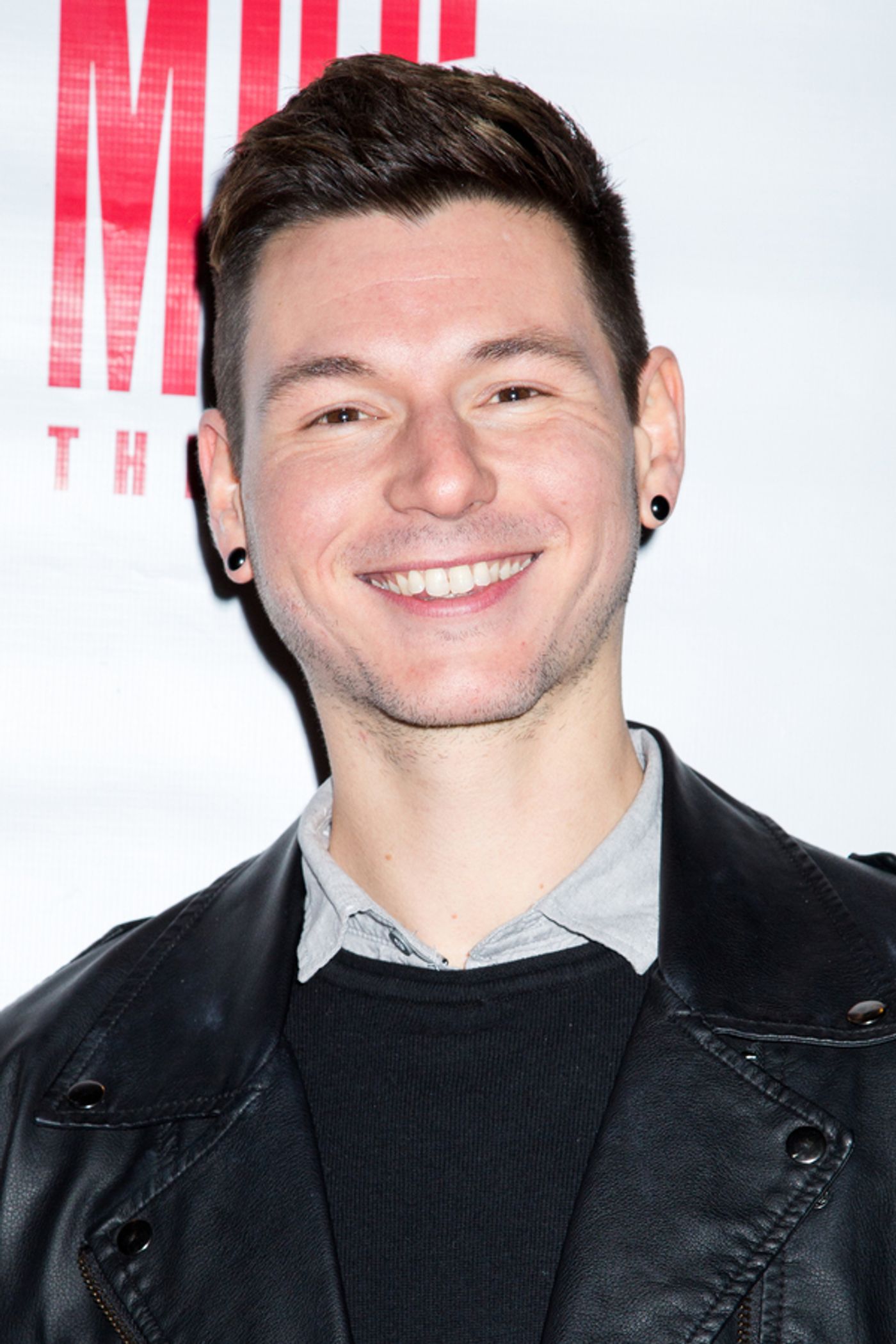 Photo Coverage: Buckle Up! MCC's RIDE THE CYCLONE Celebrates Opening Night  Image