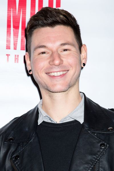 Johnny Newcomb Photo