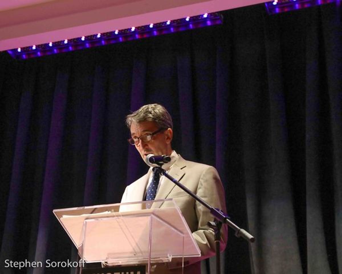 Andrew Auchincloss at 