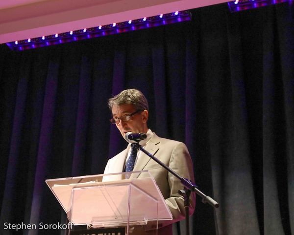 Andrew Auchincloss Photo