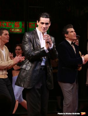 Bobby Conte Thornton  Photo