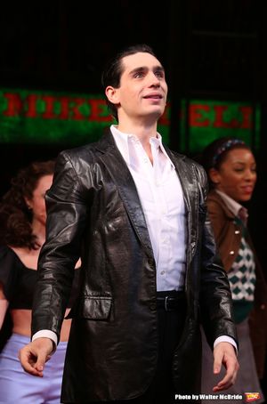 Bobby Conte Thornton @ BroadwayWorld Bobby Conte Thornton Photo