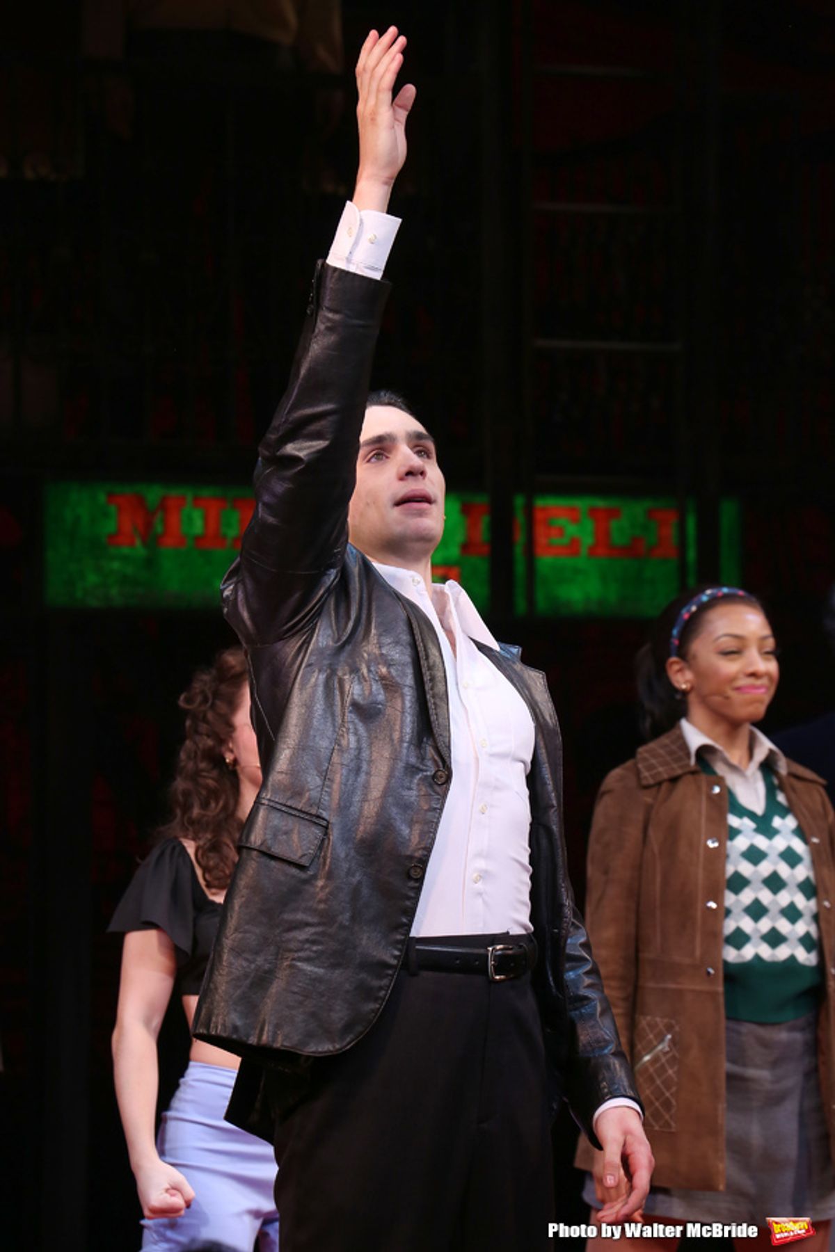 Bobby Conte Thornton  at 