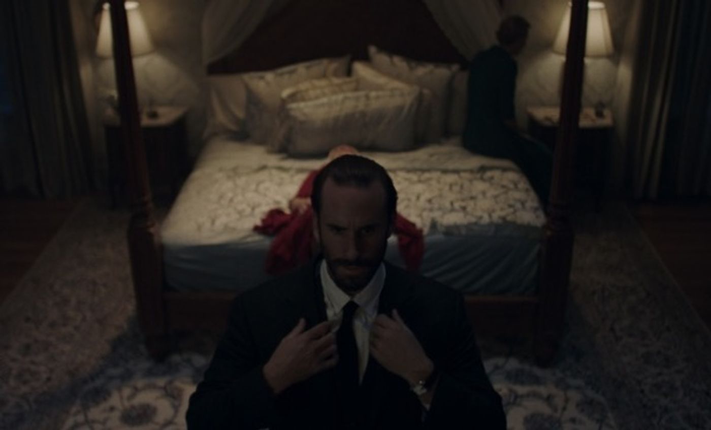 Photo Flash: Hulu Shares First Look at THE HANDMAID'S TALE Photo Flash: Hulu Shares First Look at THE HANDMAID'S TALE Image