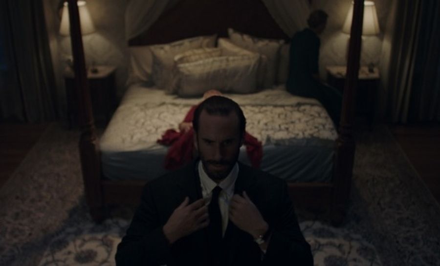 Photo Flash: Hulu Shares First Look at THE HANDMAID'S TALE Image