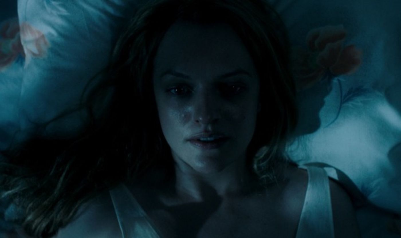 Photo Flash: Hulu Shares First Look at THE HANDMAID'S TALE Photo Flash: Hulu Shares First Look at THE HANDMAID'S TALE Image