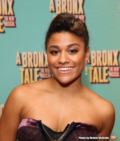 Ariana DeBose  Photo