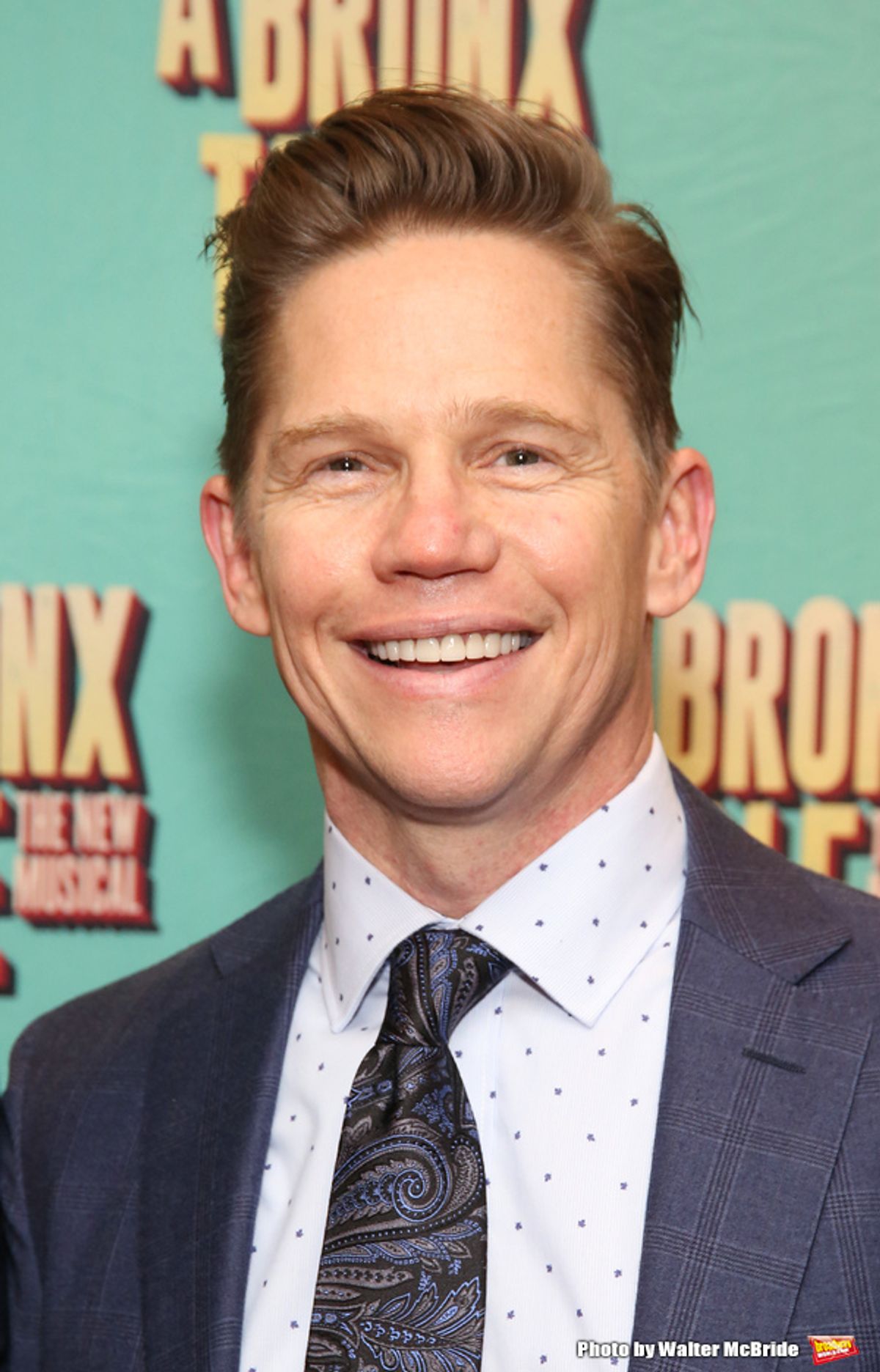Jack Noseworthy  at 