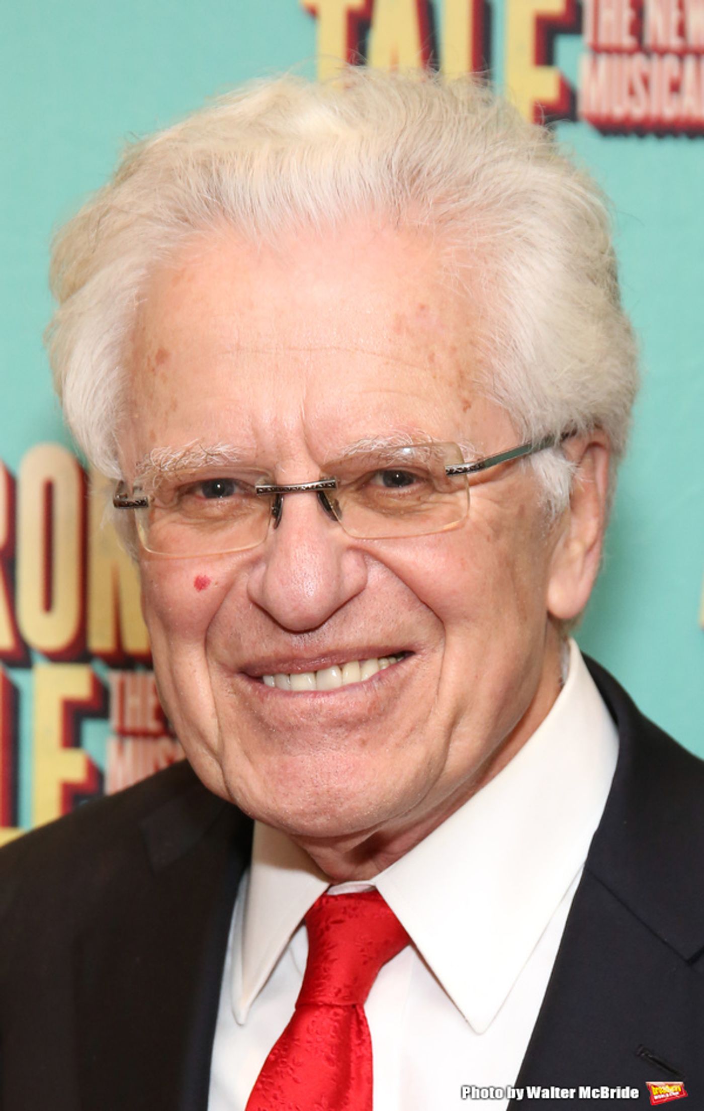 Photo Coverage: A BRONX TALE Arrives on Broadway... and They Like It!  Image