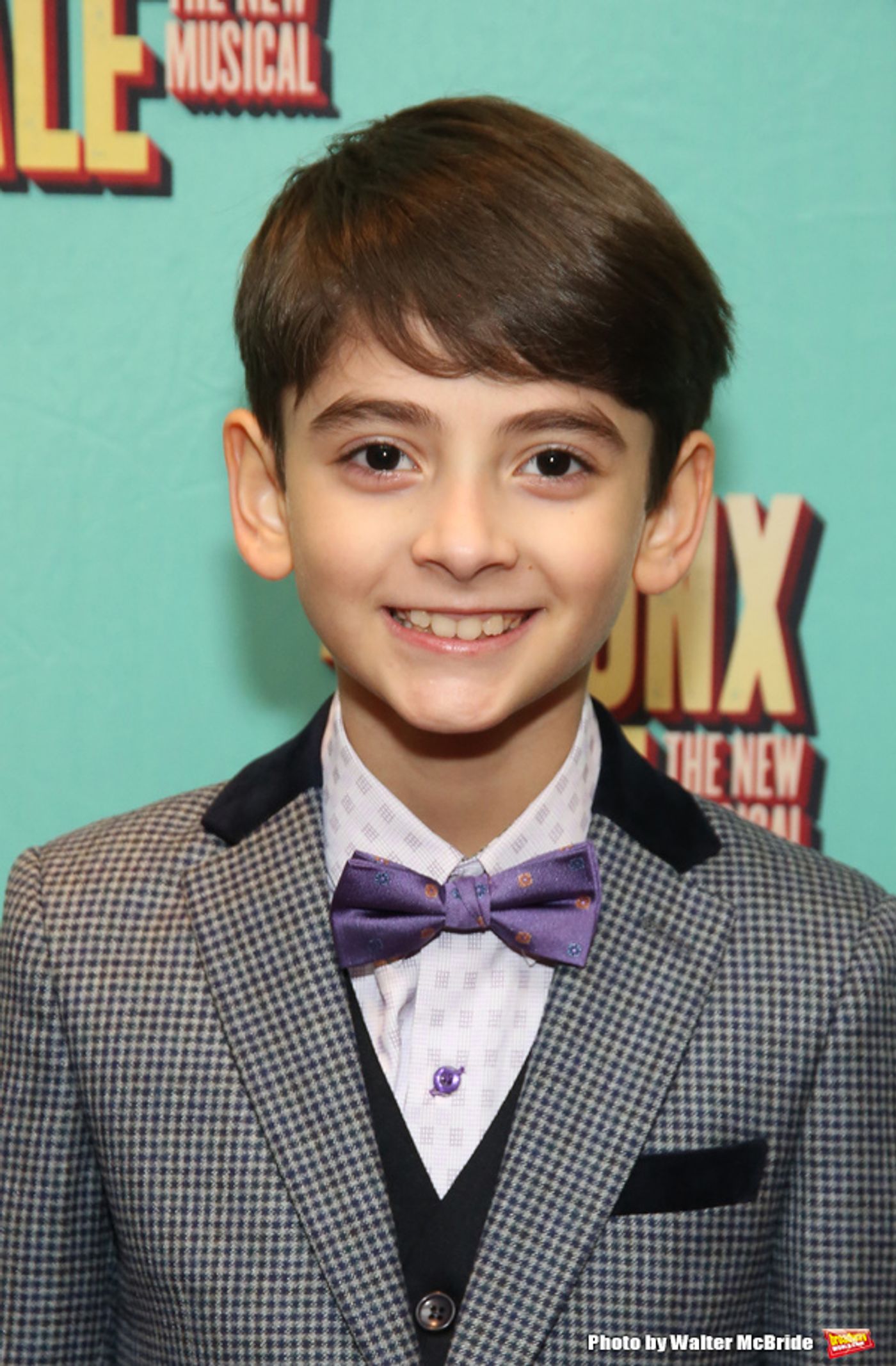 Photo Coverage: A BRONX TALE Arrives on Broadway... and They Like It!  Image