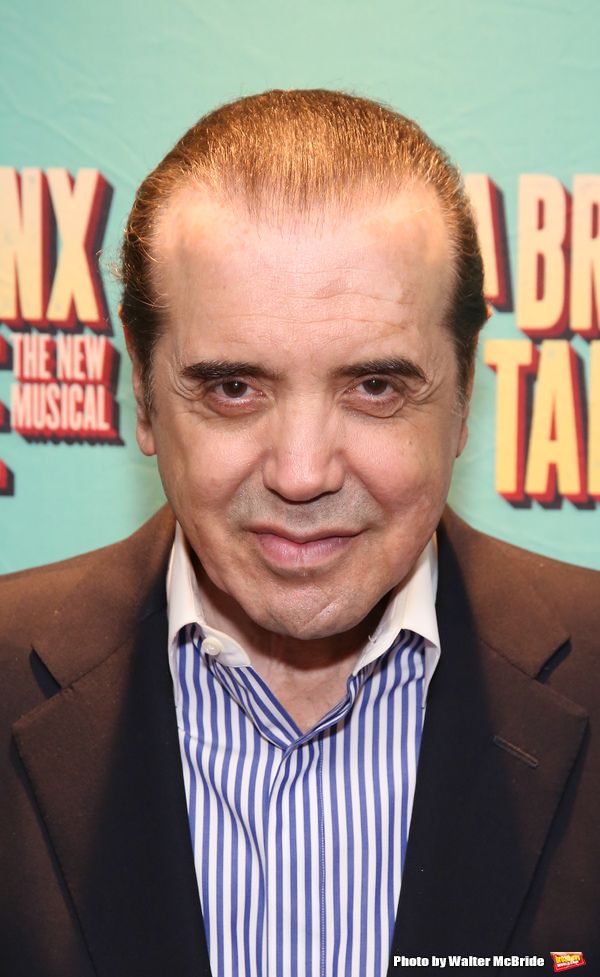 Photo Coverage: A BRONX TALE Arrives on Broadway... and They Like It! — photo 19 of 66