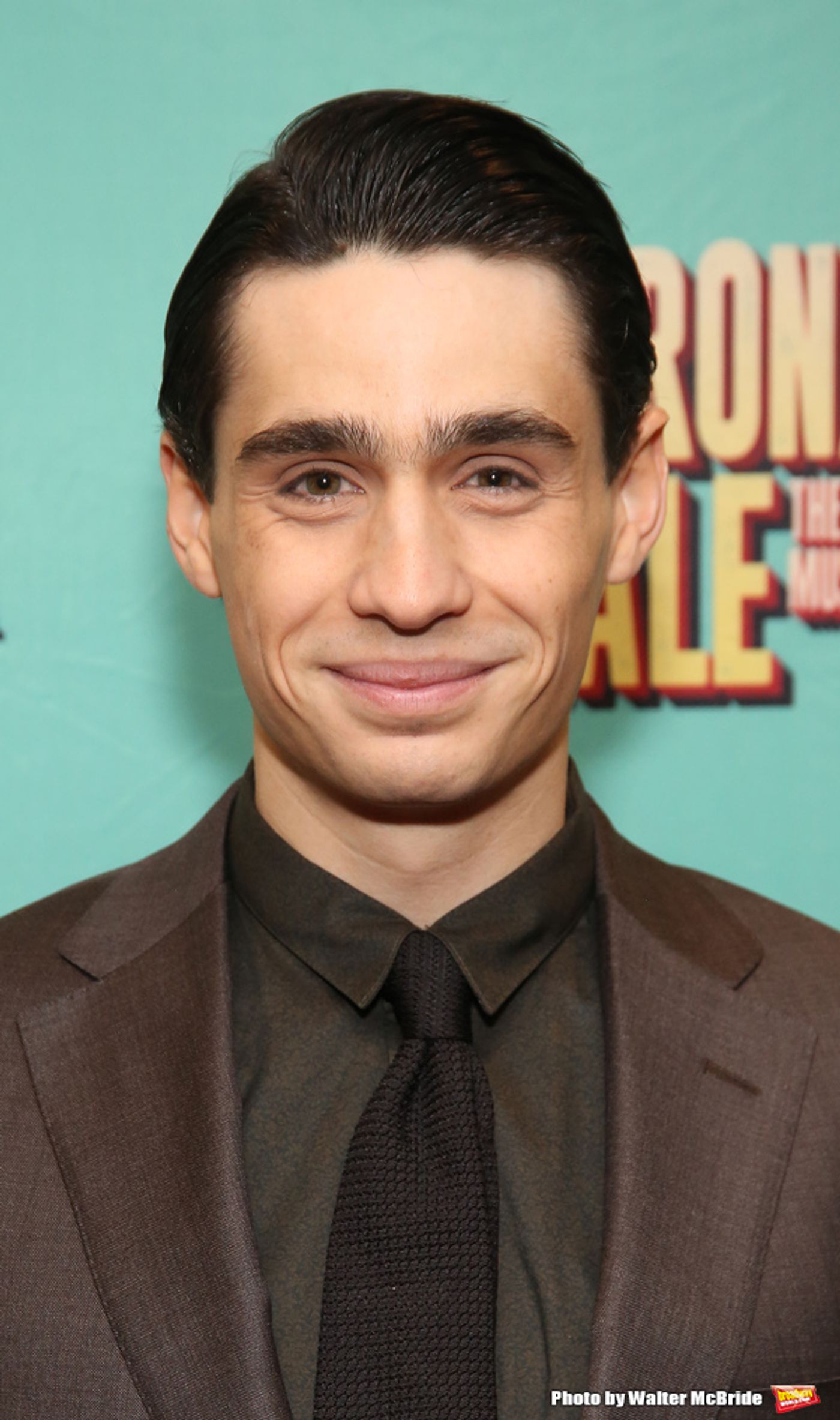 Photo Coverage: A BRONX TALE Arrives on Broadway... and They Like It!  Image