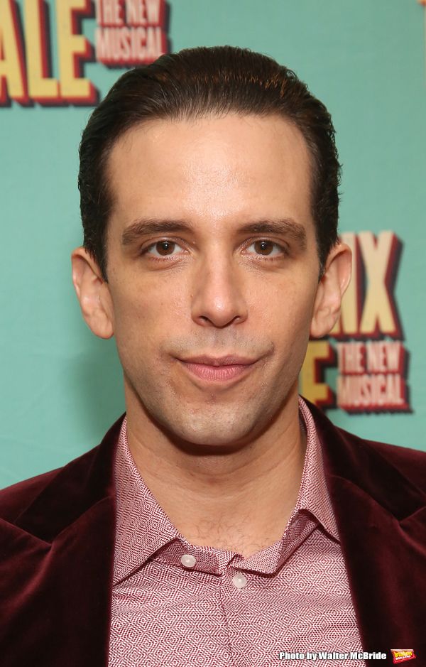 Photo Coverage: A BRONX TALE Arrives on Broadway... and They Like It! — photo 50 of 66