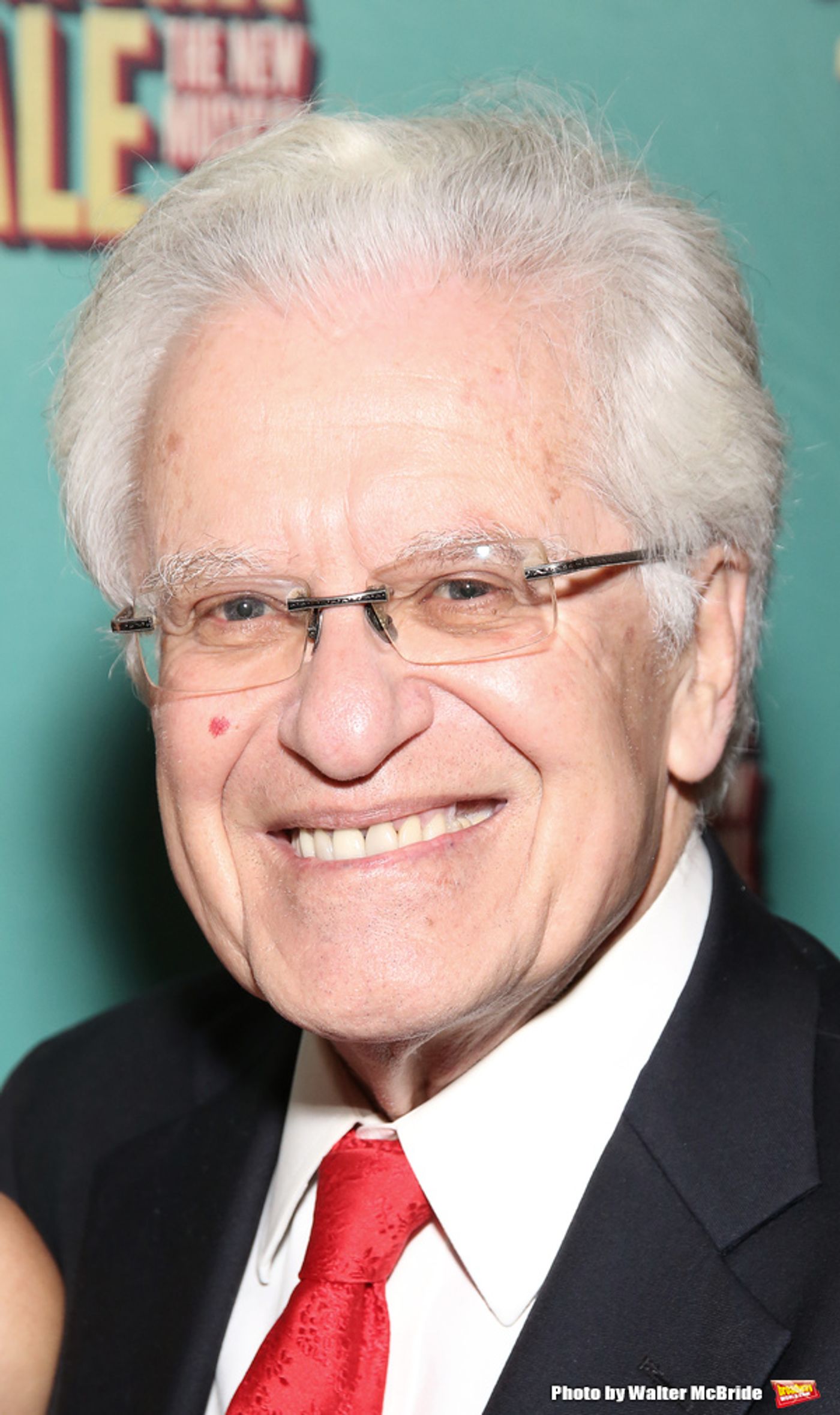 Photo Coverage: On the Opening Night Red Carpet for A BRONX TALE  Image