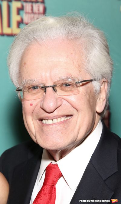 Jerry Zaks  Photo