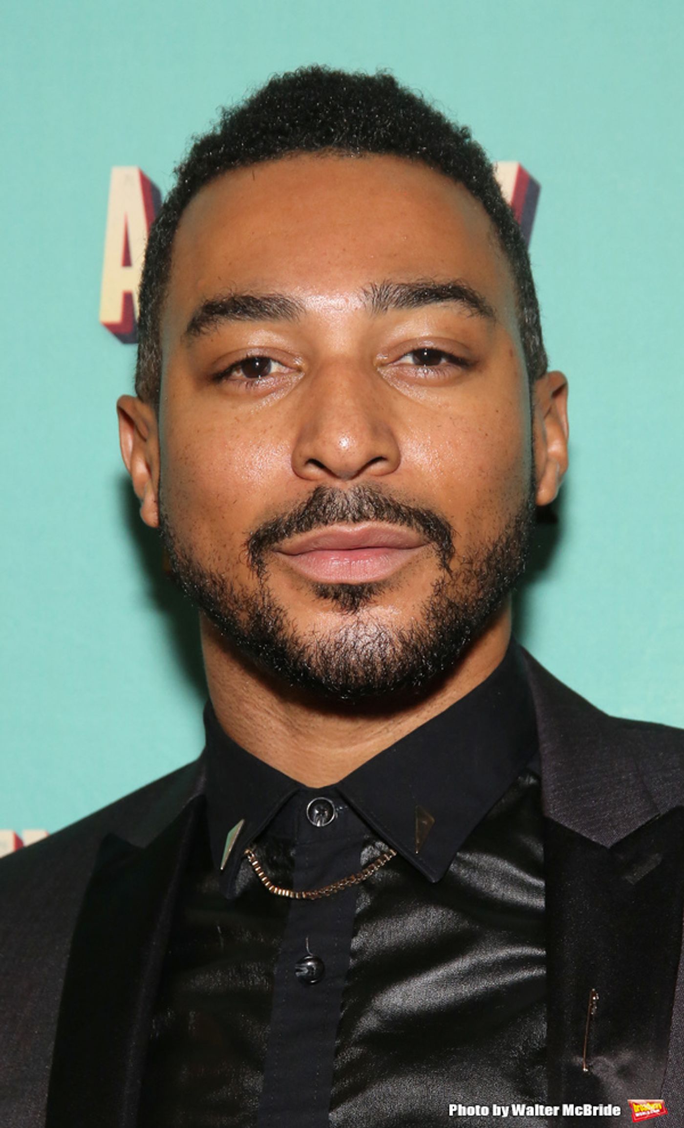 Photo Coverage: On the Opening Night Red Carpet for A BRONX TALE  Image