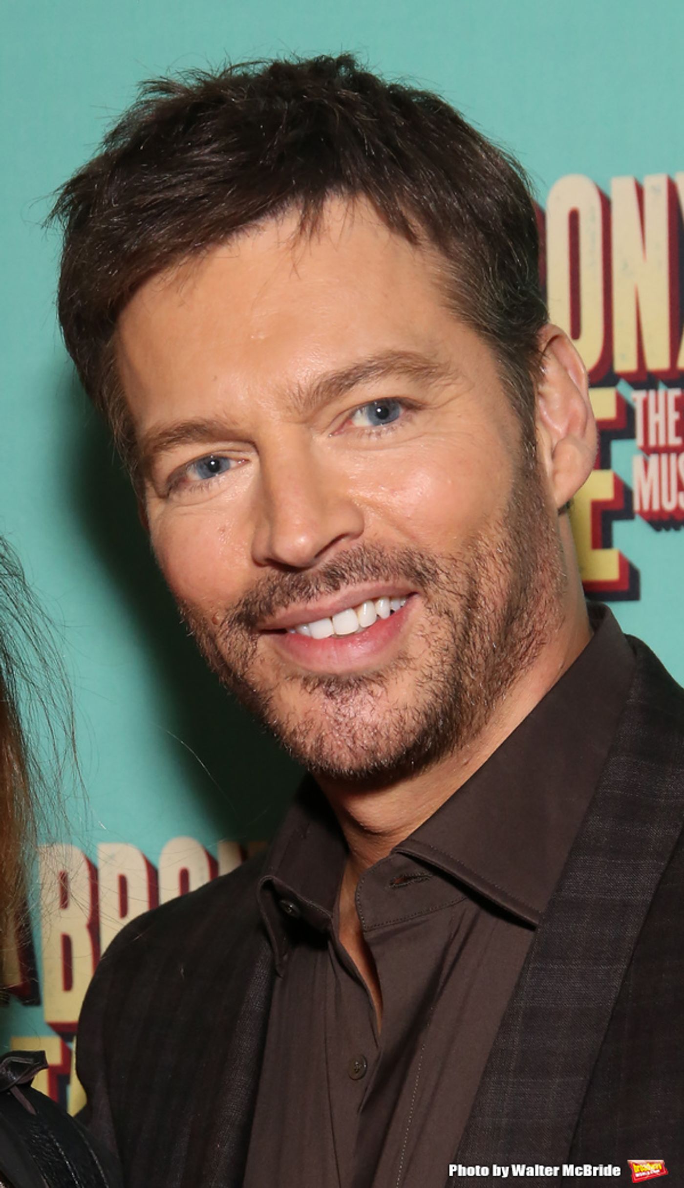 Photo Coverage: On the Opening Night Red Carpet for A BRONX TALE  Image