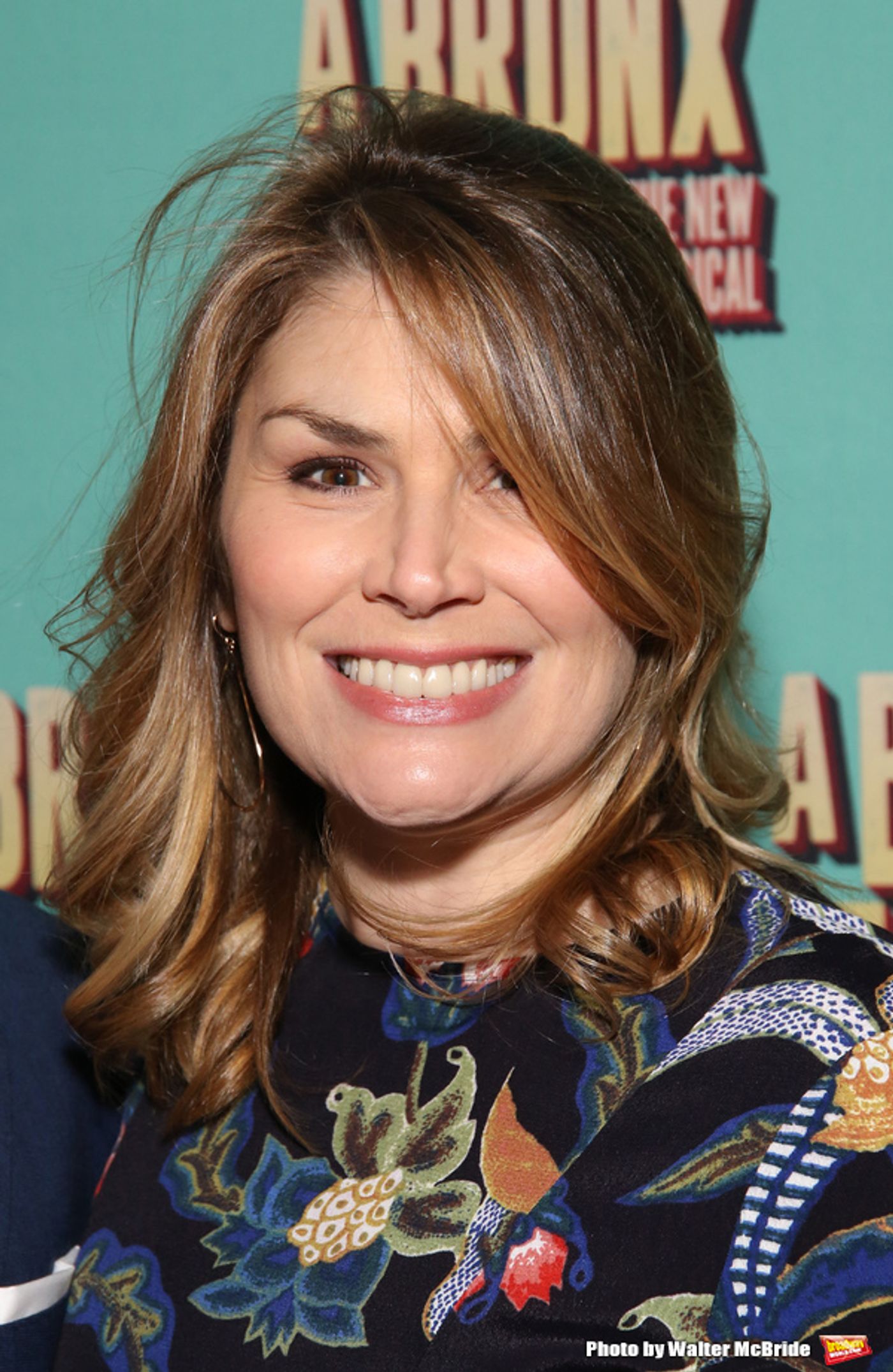 Photo Coverage: On the Opening Night Red Carpet for A BRONX TALE  Image