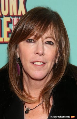 Jane Rosenthal @ BroadwayWorld Jane Rosenthal Photo